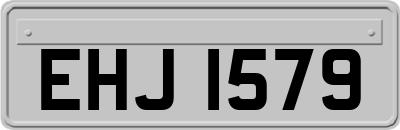 EHJ1579