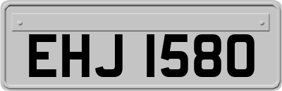EHJ1580