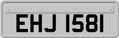 EHJ1581