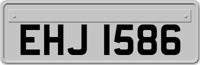 EHJ1586