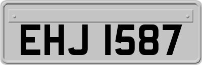 EHJ1587