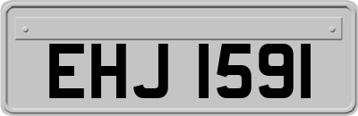 EHJ1591