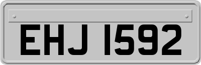 EHJ1592