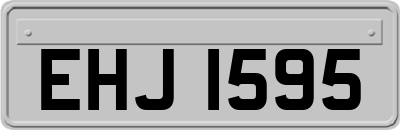EHJ1595