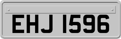 EHJ1596