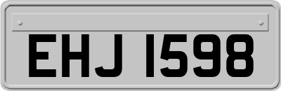 EHJ1598