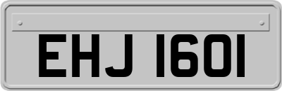 EHJ1601