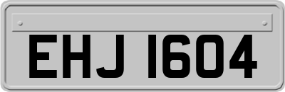 EHJ1604