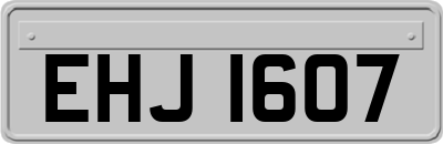 EHJ1607