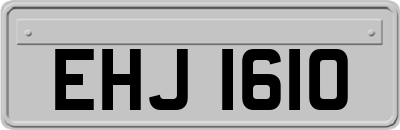 EHJ1610