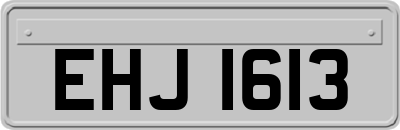 EHJ1613