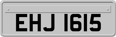 EHJ1615
