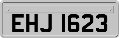 EHJ1623