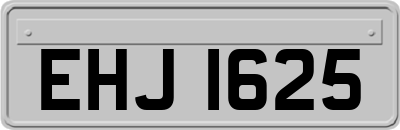 EHJ1625