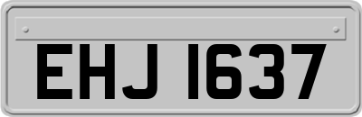 EHJ1637