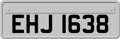 EHJ1638