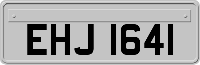 EHJ1641