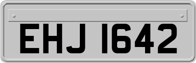 EHJ1642