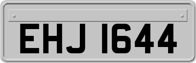 EHJ1644