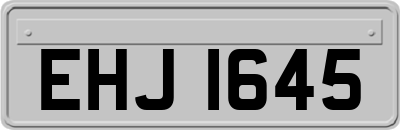 EHJ1645