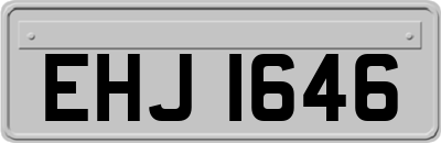 EHJ1646