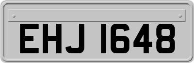 EHJ1648