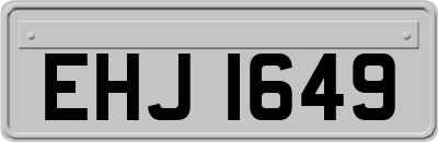 EHJ1649