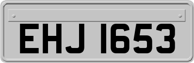 EHJ1653
