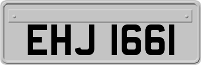EHJ1661