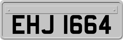EHJ1664