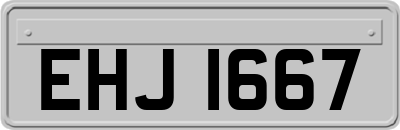 EHJ1667