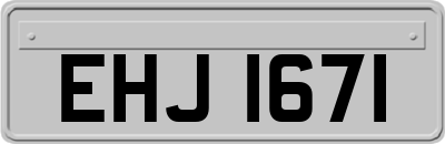 EHJ1671
