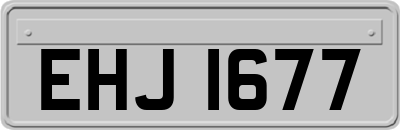 EHJ1677