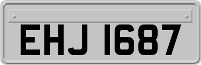 EHJ1687
