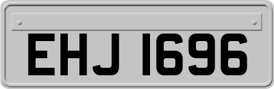 EHJ1696
