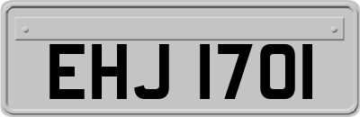 EHJ1701