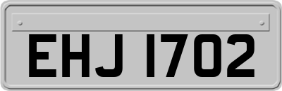 EHJ1702