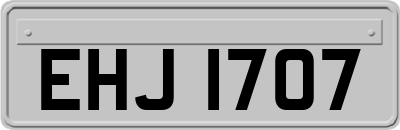 EHJ1707