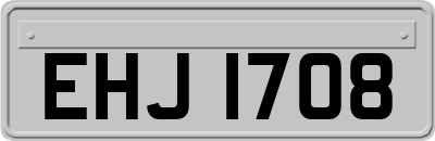 EHJ1708