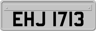 EHJ1713