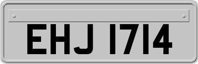 EHJ1714