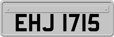 EHJ1715