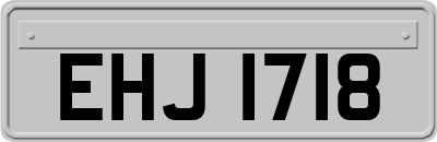 EHJ1718