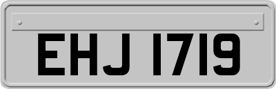 EHJ1719