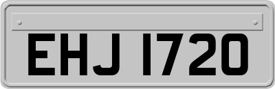 EHJ1720