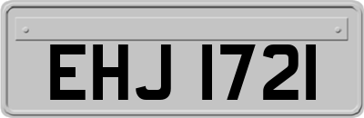 EHJ1721