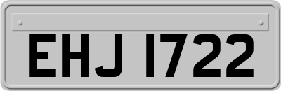 EHJ1722