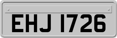 EHJ1726