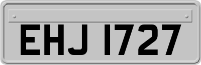 EHJ1727