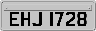 EHJ1728